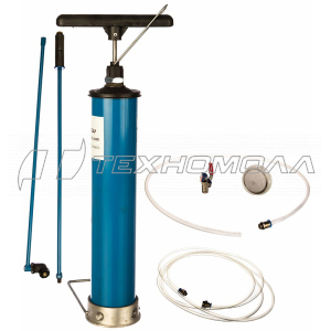 Краскопульт КРДП-4 АНАЛОГ СО-20 В