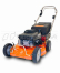 Бензиновая газонокосилка Husqvarna W 53 CSB 9689992-87