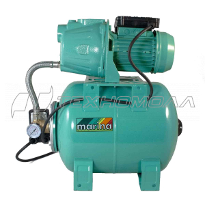 Насосная станция Марина САМ 40/22 800 Вт