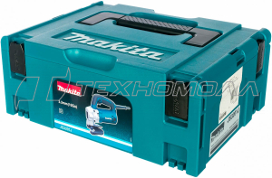Эл. ножницы по металлу Makita JS3201J 710Вт,1600об