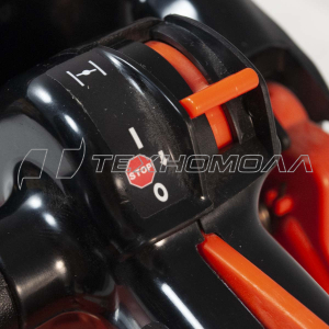 Бензопила ECHO CS-350TES - 12"/30 см 3,4 кг