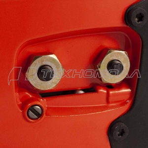 Бензопила ECHO CS-620SX-18" 3/8-1,5-64 3,32 кВт