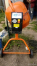 Бетоносмеситель ZITREK B 1510 FK 024-1002