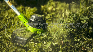 Аккумуляторный триммер Greenworks G40LT30