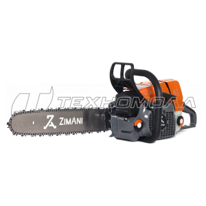 Бензопила ZimAni MS361 18"