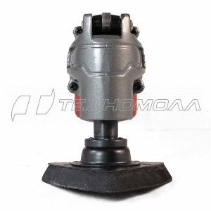 Ак. виброшлифмашина Edon OAF21-MT без з/у и АКБ