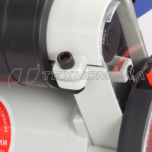 Станок шлифовальный ленточно-дисковый BELMASH BDG 100/152L