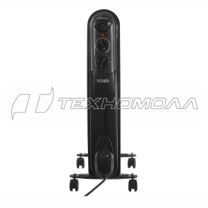 Масляный радиатор ОМПТ-12НЧ Ресанта 67/3/15