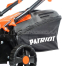 Бензиновая газонокосилка PATRIOT PT 41LM 512109002