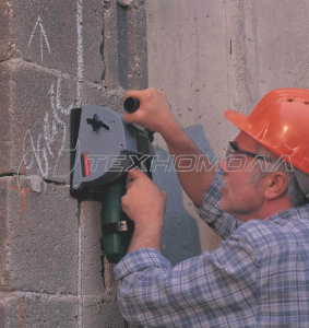 Штроборез Metabo MFE 30 601119000