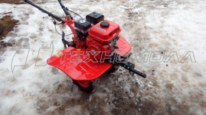 Мотоблок LIFAN 1WG900 00-00000116