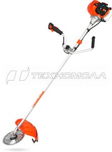 Бензиновый триммер PATRIOT PT 545 XT 1+1 250106221