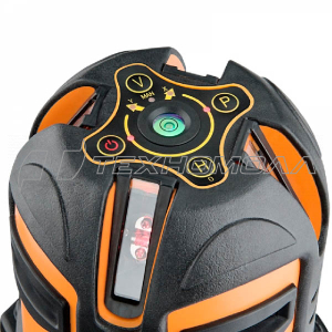 Построитель лазерных плоскостей Geo-Fennel FL 70 Premium-Liner SP 582000