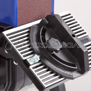 Станок шлифовальный ленточно-дисковый BELMASH BDG 100/152L