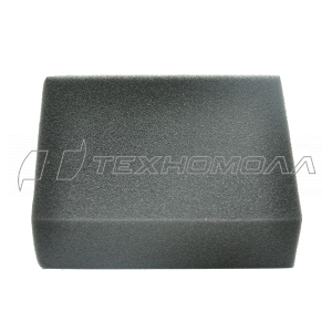 Фильтр воздушный LM4622 основной поролон/LM4627,5127 c 2018 г, CHAMPION