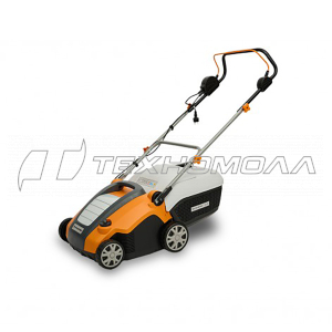 Аэратор газонов эл. VILLARTEC AE 1538