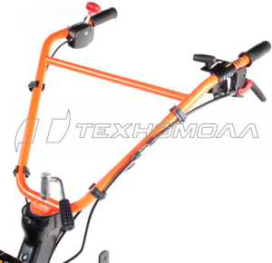 Культиватор (мотоблок) PATRIOT Крот II 460104586