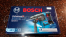 Аккумуляторный перфоратор Bosch GBH 18V-26 Solo 0.611.909.000