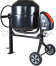 Бетоносмеситель Zitrek ZBR 250/220V 024-0706