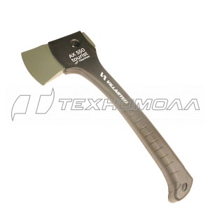 Топор VILLARTEC 12" (30 см.), 550 г.
