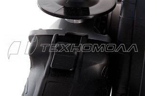 Бороздодел Hitachi CM 5 SB