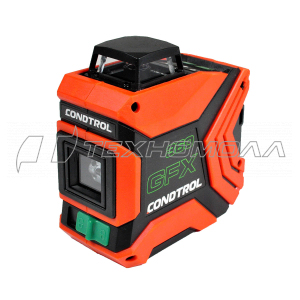 Уровень лазерный CONDTROL GFX360