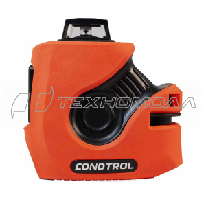 Уровень лазерный CONDTROL NEO X1-360