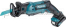 Сабельная пила Makita JR103DWAE