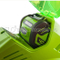 Культиватор аккумуляторный Greenworks G40TL