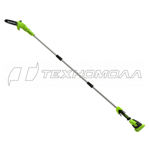 Высоторез Greenworks G40PSH