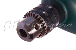 Дрель Metabo BE 6 600132000