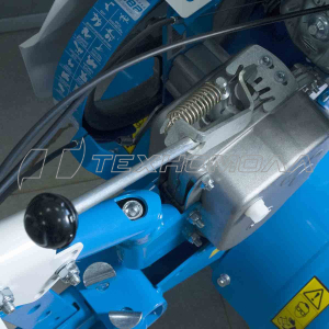 Мотоблок Нева МБ-23Б-10,0 Мотоблок Нева МБ-23Б-10,0