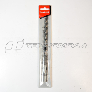 Бур Макита SDS-plus, 10 x 210 мм, D-00181