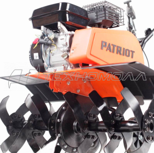 Культиватор PATRIOT T 7085 P OREGON 460104555