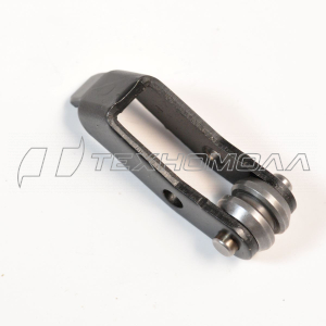 Опорный ролик пилки 4324,4329 Makita