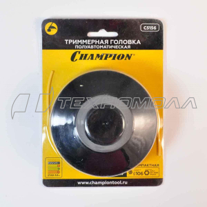 Головка тримм. CHAMPION HT47 ECHO GT-22