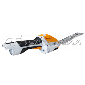 Ак. ножницы садовые VILLARTEC HA1462