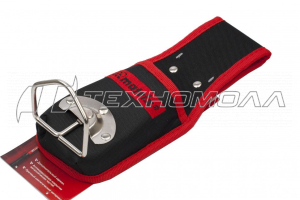 Держатель молотка поясной, шарнирный MATRIX