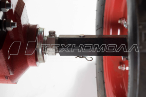 Мотоблок LIFAN 1WG1100-D 00-00000114