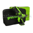 Аккумуляторная цепная мини пила GreenWorks G24MCS10