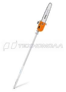 Высоторез со штоком HT-KM