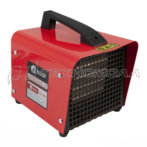 Тепловая эл. пушка Edon TVP-2000