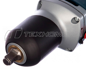 Ударный гайковерт Bosch GDS 18 E 0.601.444.000