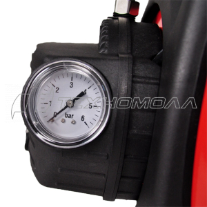 Насосная станция ALKO HW 1300 Inox Насосная станция ALKO HW 1300 Inox