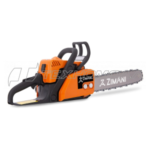 Бензопила ZimAni MS180 16"