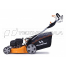 Газонокосилка бензиновая VILLARTEC MB 348T