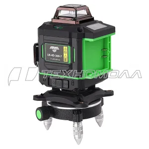 Лазерный уровень AMO LN 4D-360-7