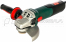 Угловая шлифмашина Metabo WEVA 15-150 Quick 600506000