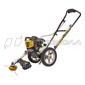 Газонокосилка CHAMPION LMH4412 Газонокосилка CHAMPION LMH4412