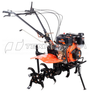 Дизельный мотоблок PATRIOT BOSTON-6D 440701535